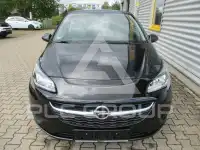 2018 Opel Corsa