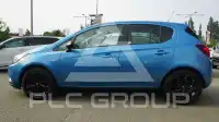 2018 Opel Corsa