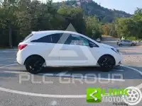 2018 Opel Corsa