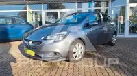 2018 Opel Corsa