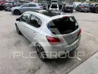 2018 Opel Corsa