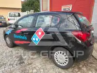 2018 Opel Corsa