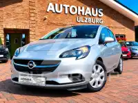 2018 Opel Corsa