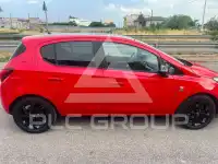 2018 Opel Corsa