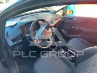 2018 Opel Corsa