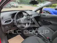 2018 Opel Corsa