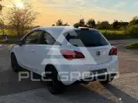 2018 Opel Corsa