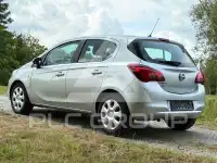 2018 Opel Corsa