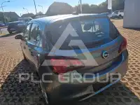 2018 Opel Corsa