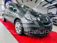 2018 Opel Corsa