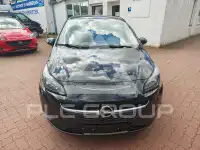 2018 Opel Corsa