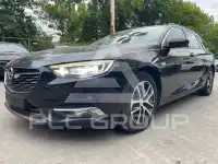 2018 Opel Insignia