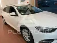 2018 Opel Insignia