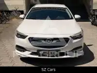 2018 Opel Insignia