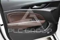 2018 Opel Insignia
