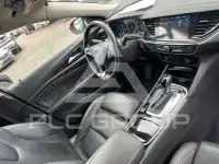 2018 Opel Insignia