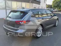 2018 Opel Insignia