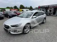 2018 Opel Insignia