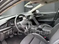 2018 Opel Insignia