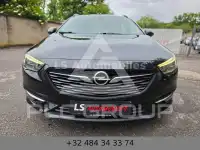 2018 Opel Insignia