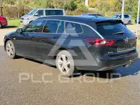 2018 Opel Insignia