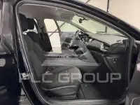 2018 Opel Insignia