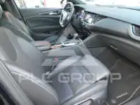 2018 Opel Insignia