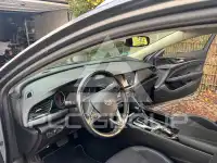 2018 Opel Insignia