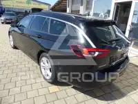 2018 Opel Insignia