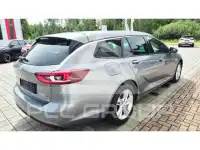 2018 Opel Insignia
