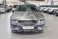 2018 Opel Insignia