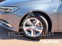 2018 Opel Insignia