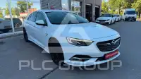 2018 Opel Insignia