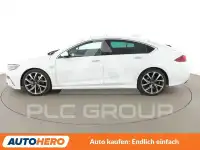 2018 Opel Insignia
