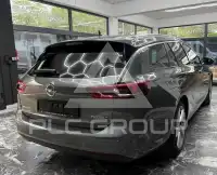 2018 Opel Insignia