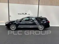 2018 Opel Insignia