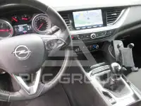 2018 Opel Insignia