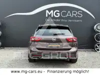 2018 Opel Insignia