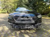 2018 Opel Insignia