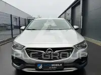 2018 Opel Insignia
