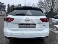 2018 Opel Insignia
