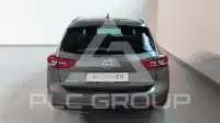 2018 Opel Insignia