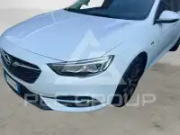 2018 Opel Insignia