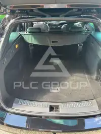 2018 Opel Insignia