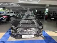 2018 Opel Insignia
