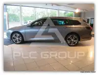 2018 Opel Insignia