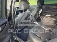 2018 Opel Insignia