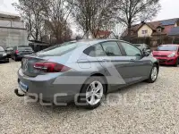 2018 Opel Insignia