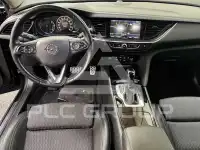 2018 Opel Insignia
