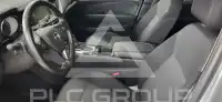 2018 Opel Insignia